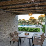 Yannis Retreat Apartamento Lefkáda