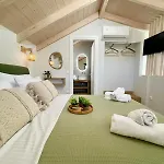 Apartamento Yannis Retreat