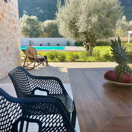 Yannis Retreat