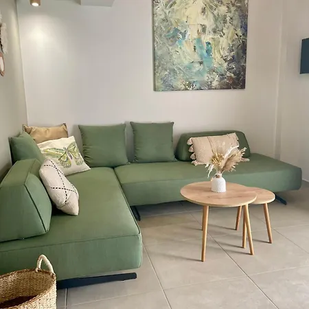 Apartament Yannis Retreat Lefkáda