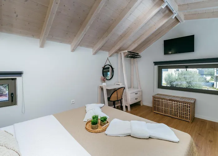 Yannis Retreat Lefkáda