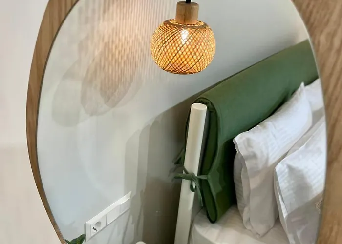 Apartment Yannis Retreat Lefkáda