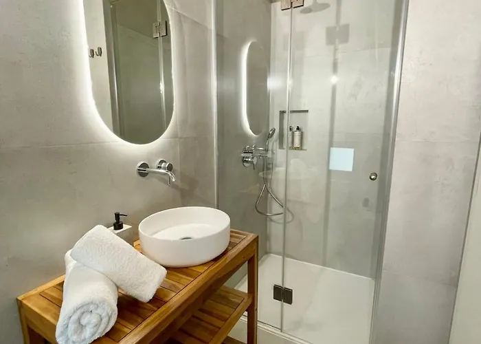 Apartment Yannis Retreat *