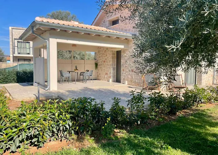 Yannis Retreat Apartment Lefkáda