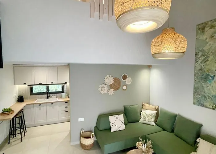 Yannis Retreat Lefkáda