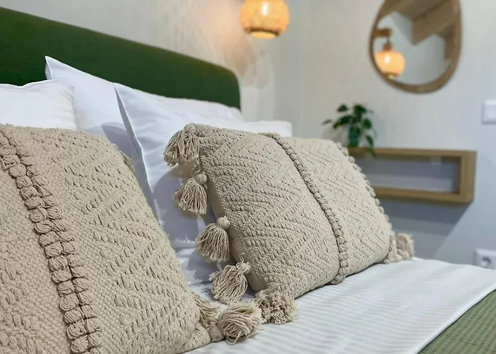 Yannis Retreat Apartment