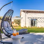Apartamento Yannis Retreat *