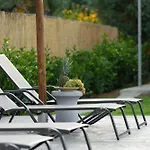 Yannis Retreat Apartamento