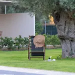 Yannis Retreat Διαμέρισμα *