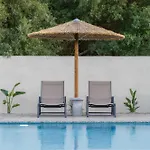 Yannis Retreat