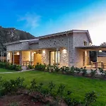 Apartamento Yannis Retreat *