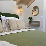Yannis Retreat Διαμέρισμα *