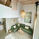 Yannis Retreat Apartamento