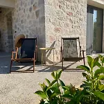 Yannis Retreat Διαμέρισμα *