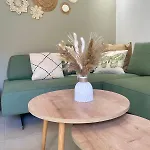 Yannis Retreat