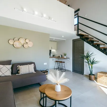 Yannis Retreat Apartment Lefkáda