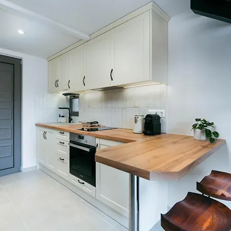 Yannis Retreat Apartment Lefkáda