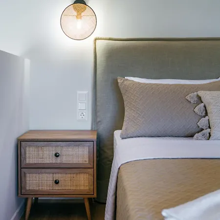 Apartment Yannis Retreat