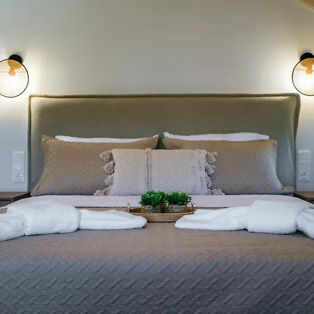 Apartment Yannis Retreat *