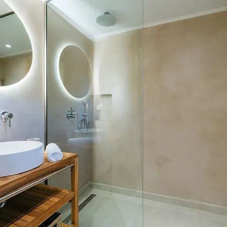 Yannis Retreat * Lefkáda