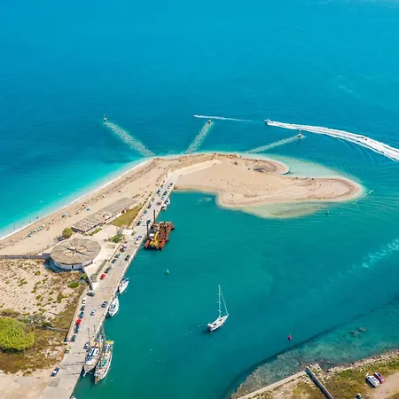 Yannis Retreat * Lefkáda