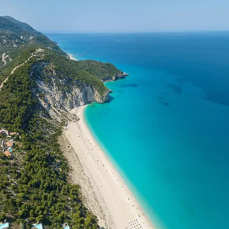 Yannis Retreat Apartment Lefkáda