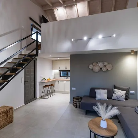 Apartment Yannis Retreat Lefkáda