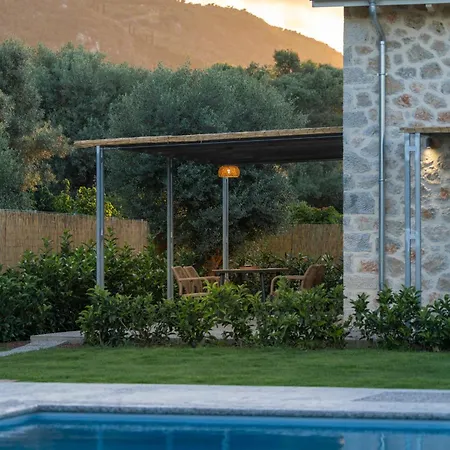 Yannis Retreat * Lefkáda