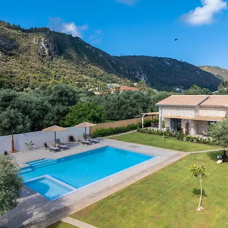 Apartment Yannis Retreat Lefkáda