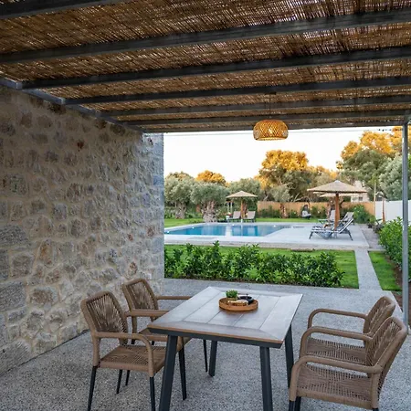 Yannis Retreat Apartment Lefkáda