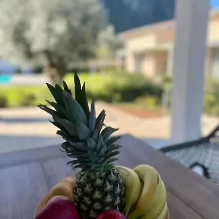 Yannis Retreat * Lefkáda