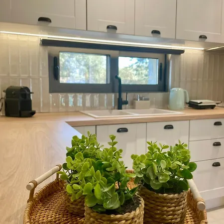 Apartment Yannis Retreat