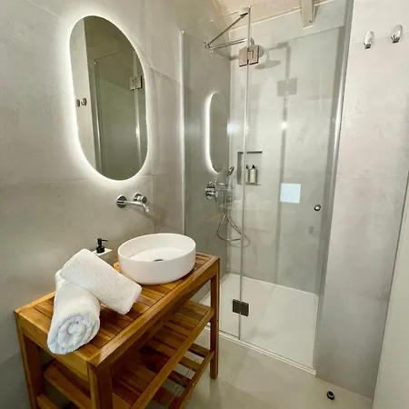 Apartment Yannis Retreat *