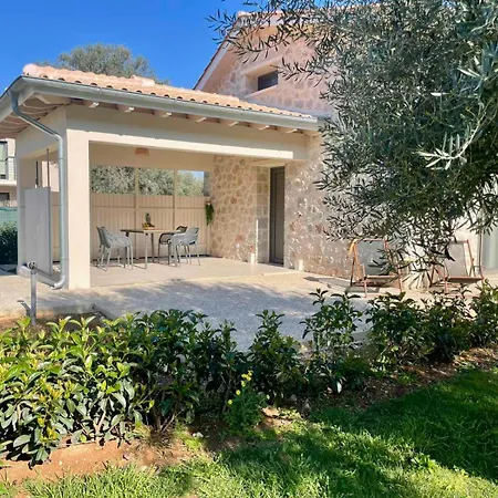 Yannis Retreat Apartment Lefkáda