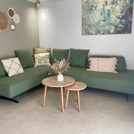 Yannis Retreat Lefkáda