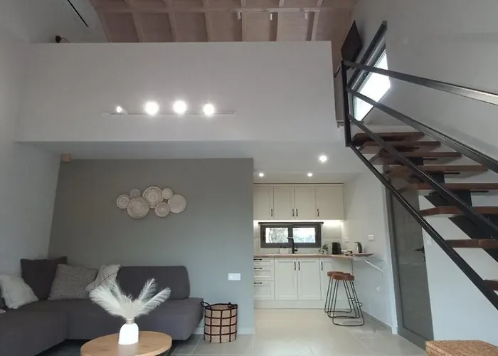 Yannis Retreat * Lefkáda