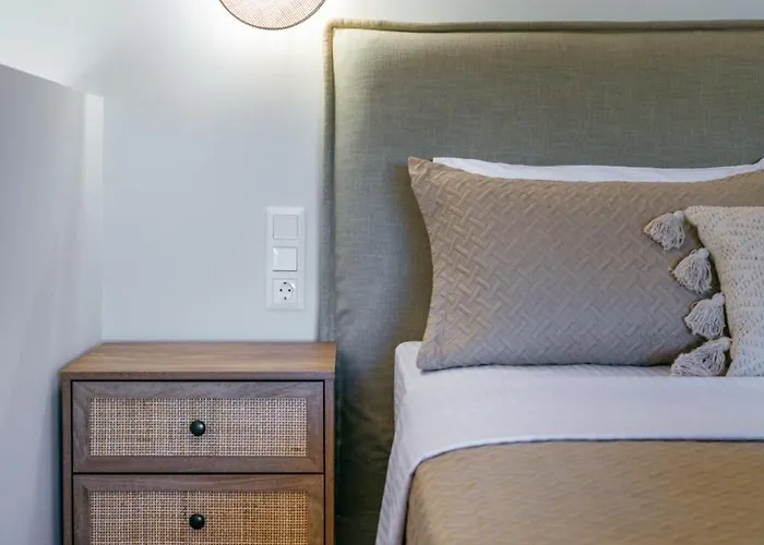 Appartement Yannis Retreat