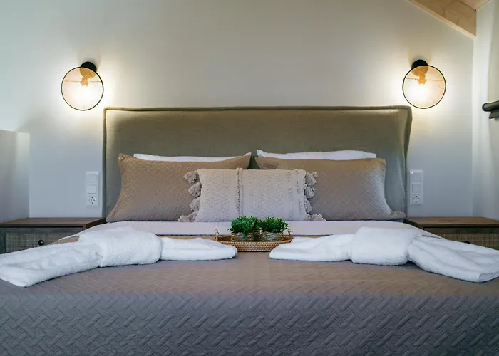 Appartement Yannis Retreat *