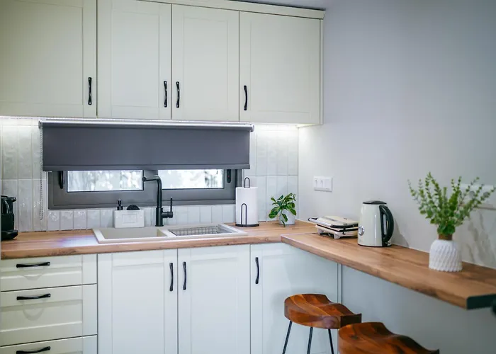 Yannis Retreat Appartement Lefkáda