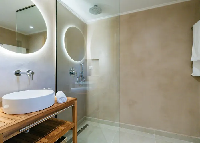 Yannis Retreat * Lefkáda