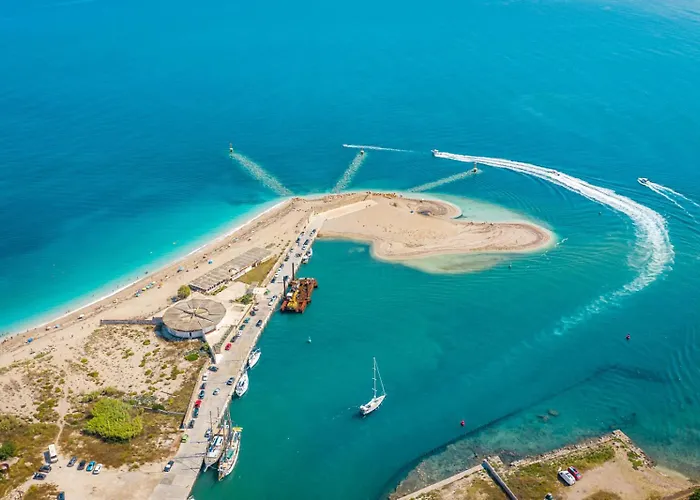 Yannis Retreat * Lefkáda