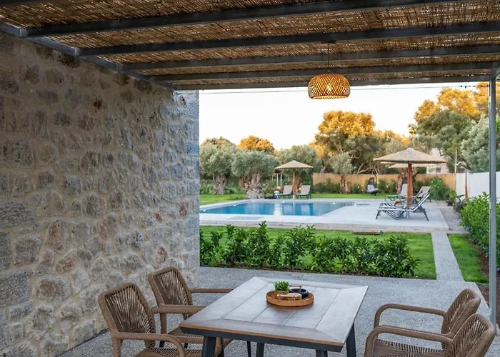 Yannis Retreat Appartement Lefkáda