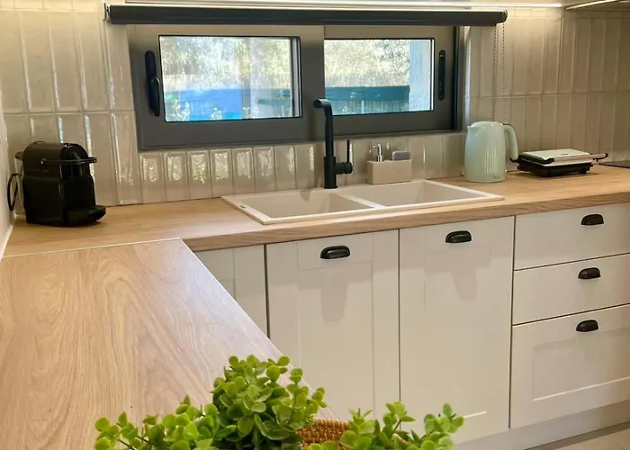 Yannis Retreat * Lefkáda