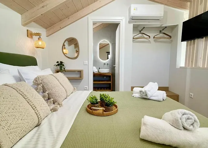 Appartement Yannis Retreat